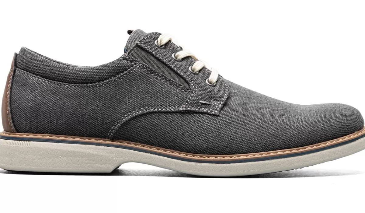 Nunn Bush Flâneurs & Richelieu^Chaussure Decontractee En Toile Otto Pour Hommes