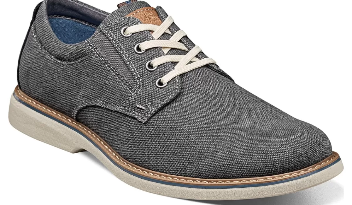 Nunn Bush Flâneurs & Richelieu^Chaussure Decontractee En Toile Otto Pour Hommes