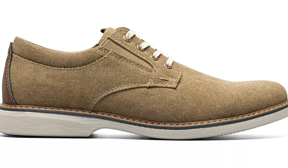 Nunn Bush Flâneurs & Richelieu^Chaussure Decontractee En Toile Otto Pour Hommes