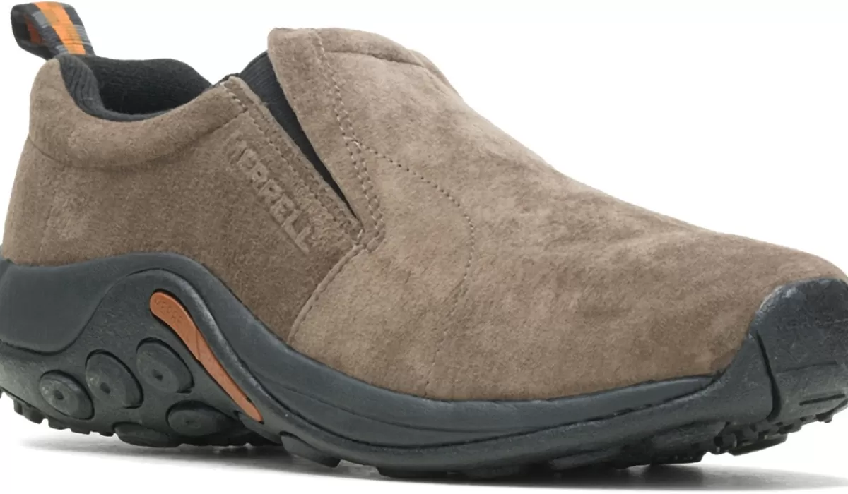 MERRELL Chaussures Fourreau^Chaussure Decontractee Jungle Large Pour Hommes