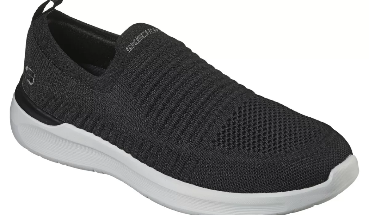 Skechers Chaussures Sport^Chaussure Decontractee Lattimore Carlow Pour Hommes