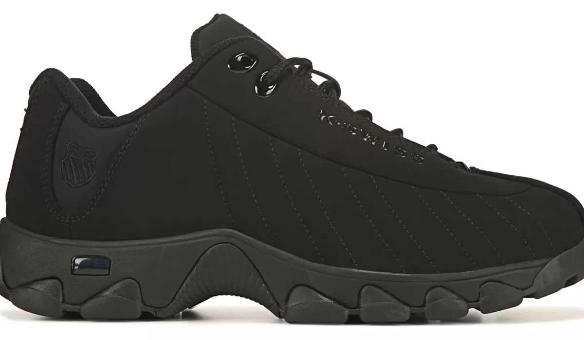 K-Swiss Chaussures Sport^Chaussure Dentrainement St329 Cmf A Mousse Viscoelastique Pour Hommes