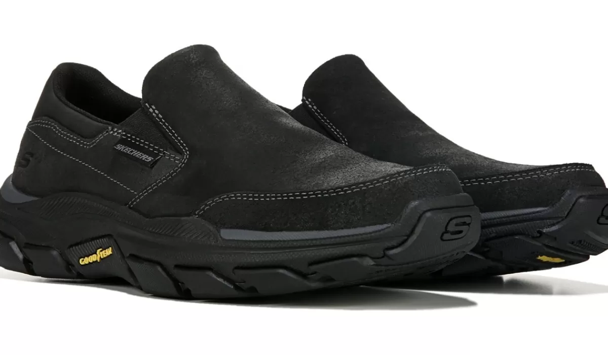 Skechers Chaussures Sport^Chaussure Fourreau Calum A Mousse Viscoelastique Pour Hommes