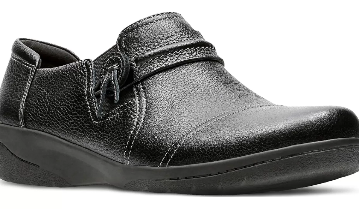 Clarks Flâneurs & Richelieu^Chaussure Fourreau Cheyn Madi Pour Femmes