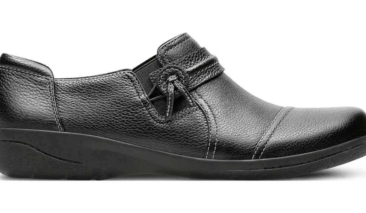 Clarks Flâneurs & Richelieu^Chaussure Fourreau Cheyn Madi Pour Femmes