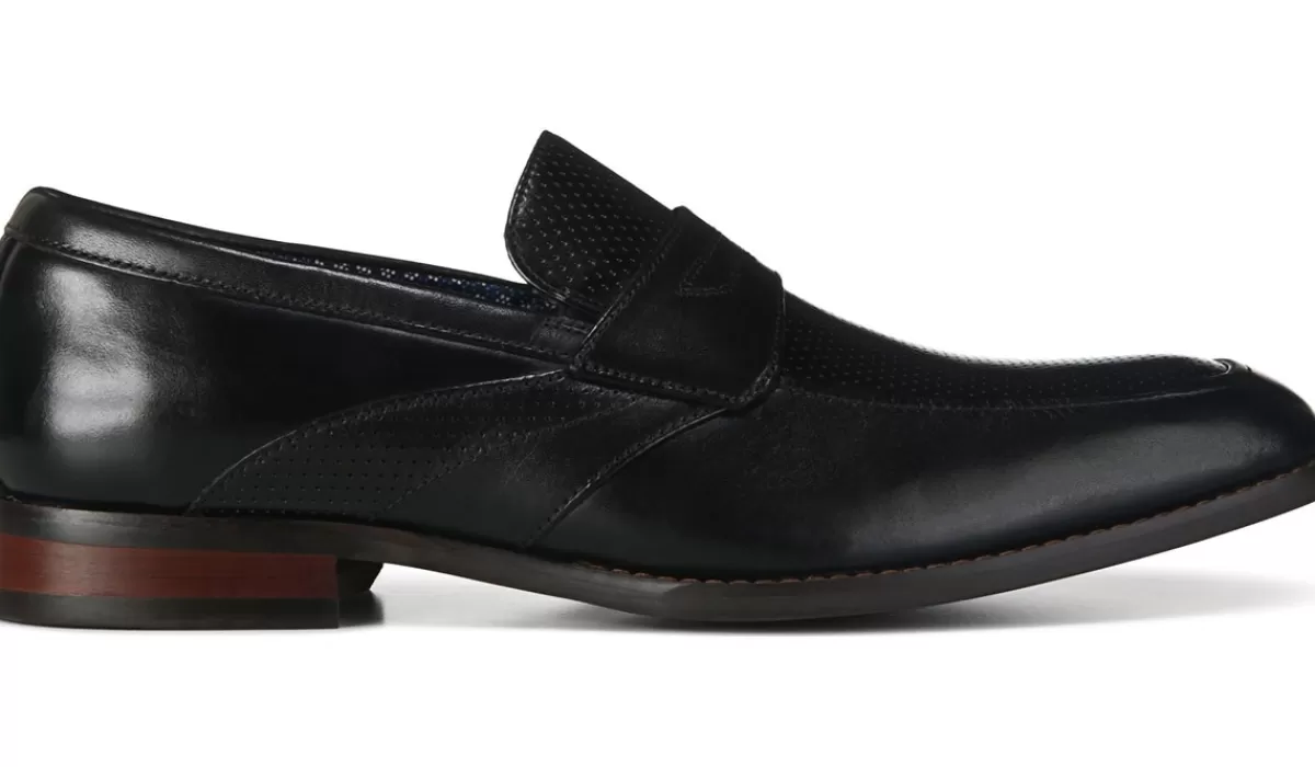 Stacy Adams Flâneurs & Richelieu^Chaussure Fourreau Habillee Karnes Pour Hommes