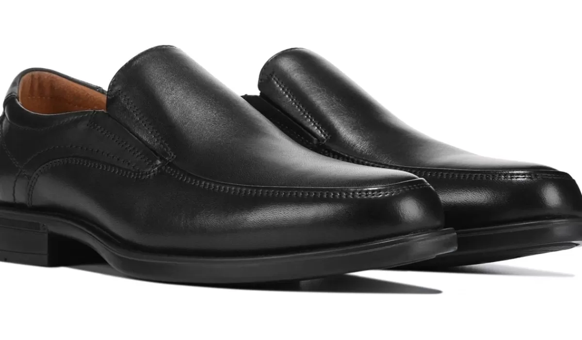 Florsheim Flâneurs & Richelieu^Chaussure Fourreau Midtown A Bout Mocassin Pour Homme