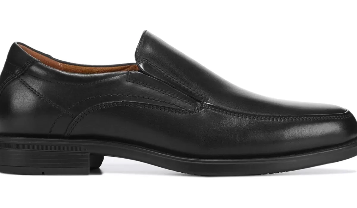 Florsheim Flâneurs & Richelieu^Chaussure Fourreau Midtown A Bout Mocassin Pour Homme