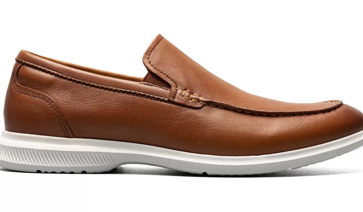 Florsheim Flâneurs & Richelieu^Chaussure Habillee Hamptons Moc Pour Hommes