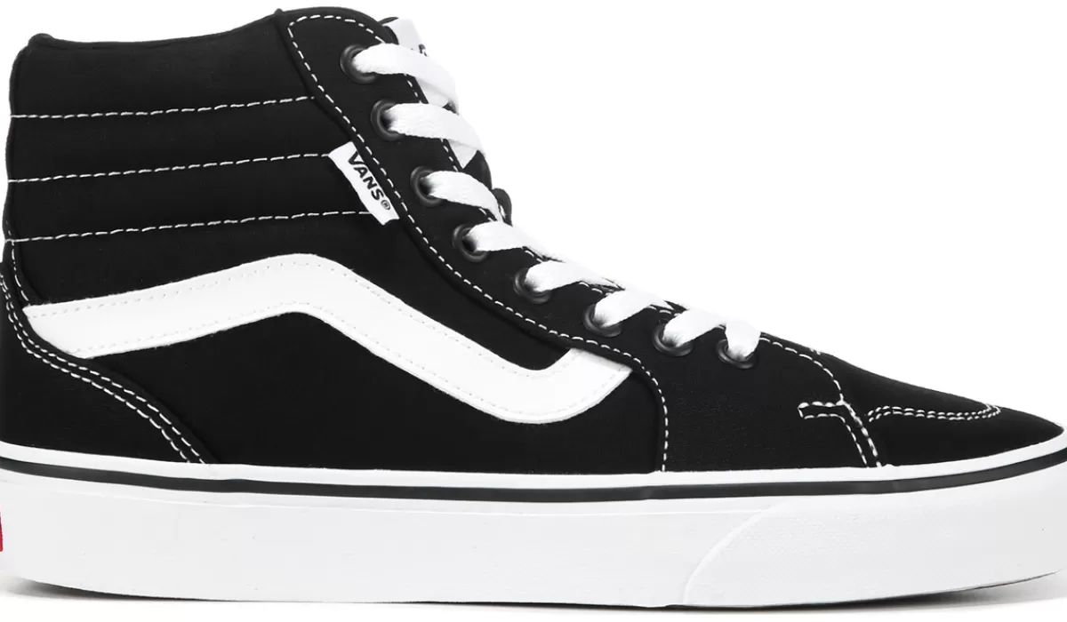 Vans Chaussures Sport^Chaussure Montante Filmore Pour Femmes