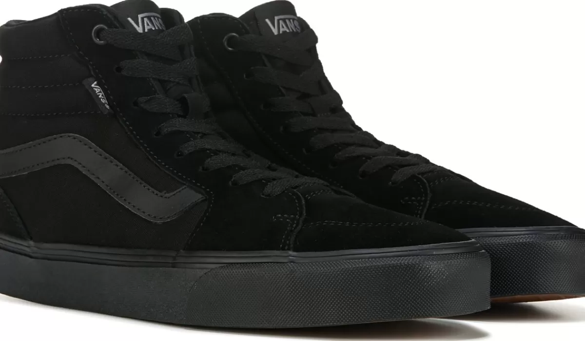 Vans Chaussures Sport^Chaussure Montante Filmore Pour Hommes