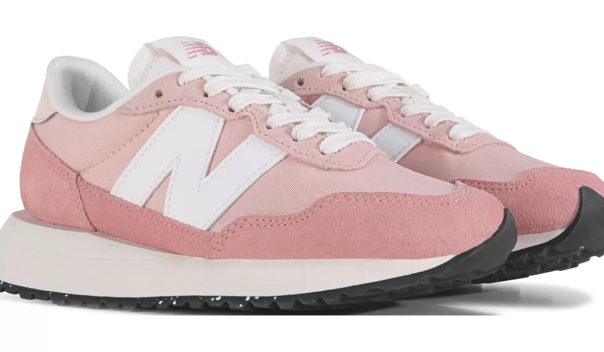 New Balance Chaussures Sport^Chaussure Sport 237 Pour Femmes