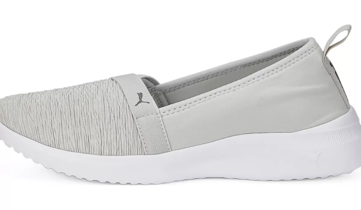 PUMA Chaussures Fourreau^Chaussure Sport A Enfiler Adelina Pour Femmes