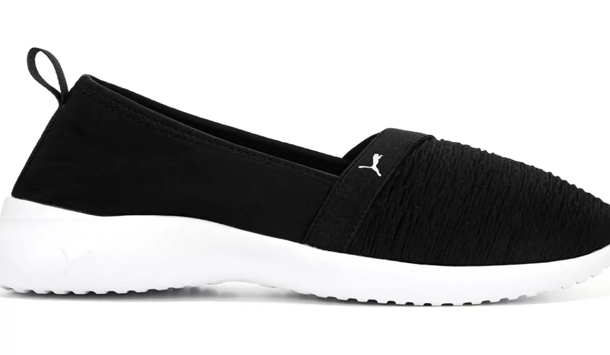 PUMA Chaussures Sport^Chaussure Sport A Enfiler Adelina Pour Femmes