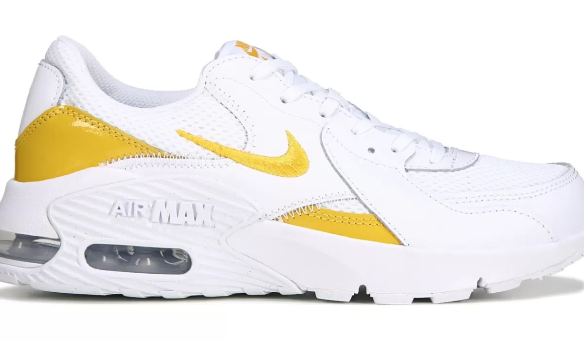 Nike Chaussures Sport^Chaussure Sport Air Max Excee Pour Femme