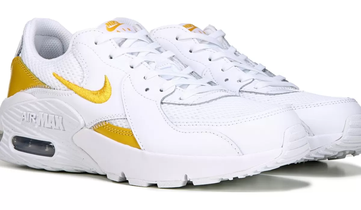 Nike Chaussures Sport^Chaussure Sport Air Max Excee Pour Femme