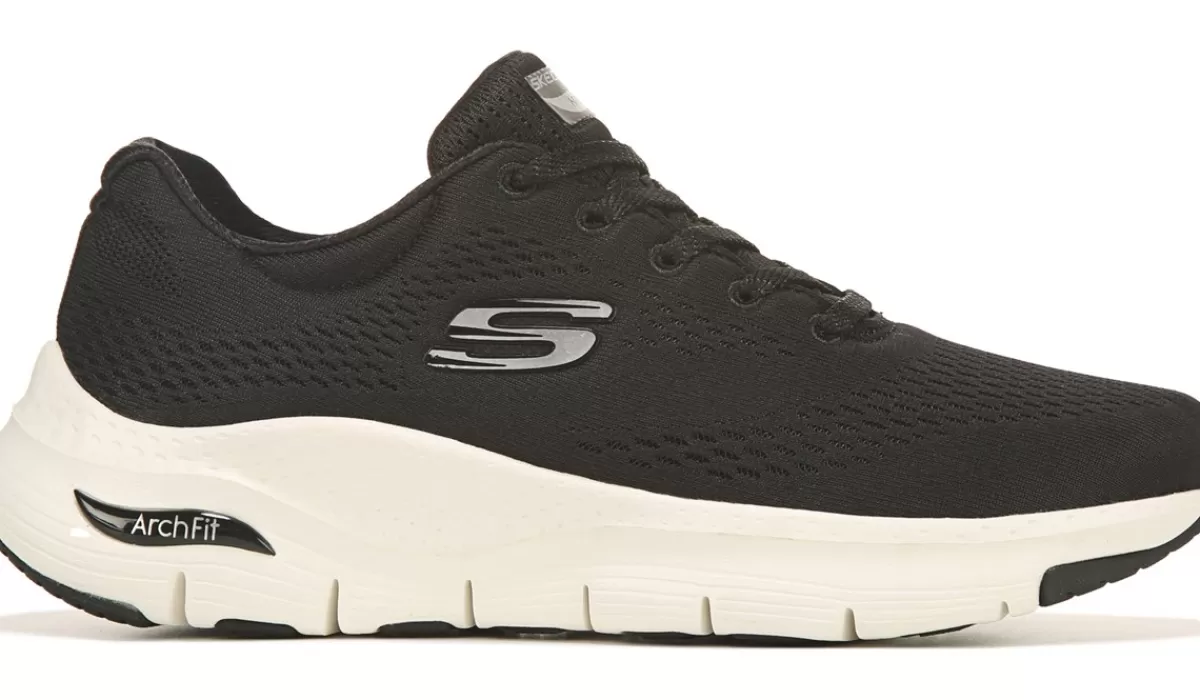 Skechers Chaussures Sport^Chaussure Sport Arch Fit Big Appeal Pour Femmes