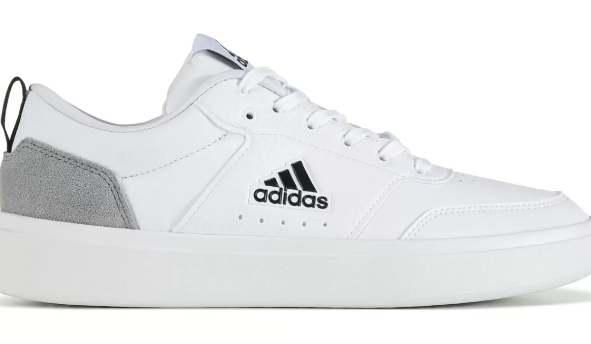 adidas Chaussures Sport^Chaussure Sport Basse Park Street Pour Hommes