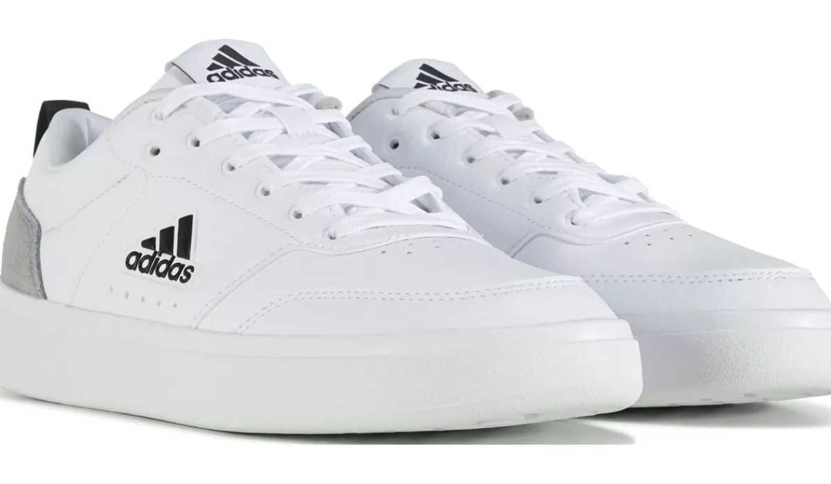 adidas Chaussures Sport^Chaussure Sport Basse Park Street Pour Hommes