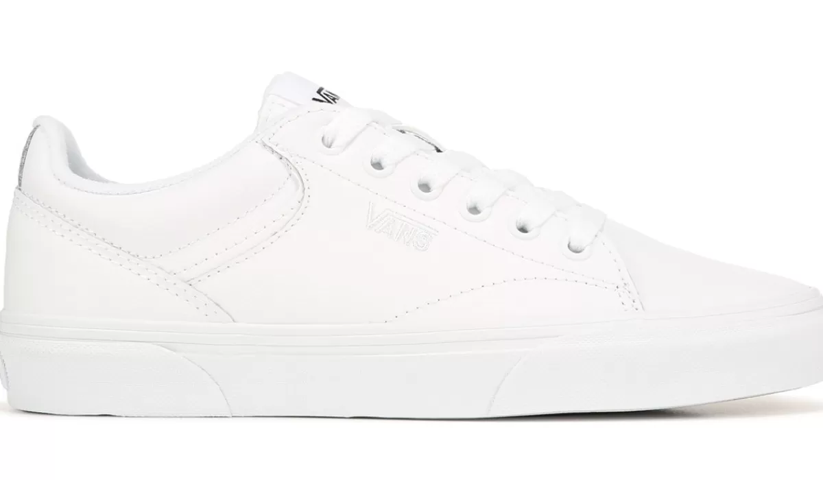 Vans Chaussures Sport^Chaussure Sport Basse Seldan Pour Femmes