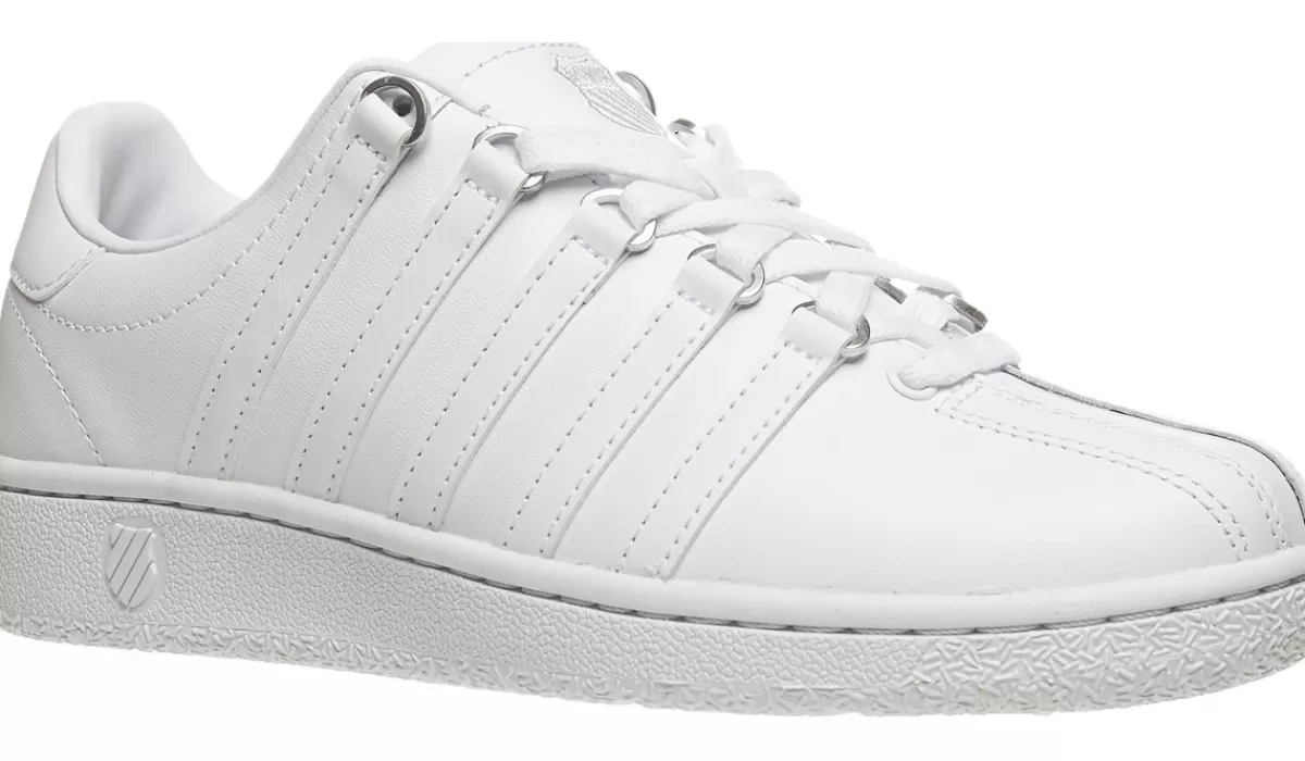 K-Swiss Chaussures Sport^Chaussure Sport Classic Vn Pour Femmes