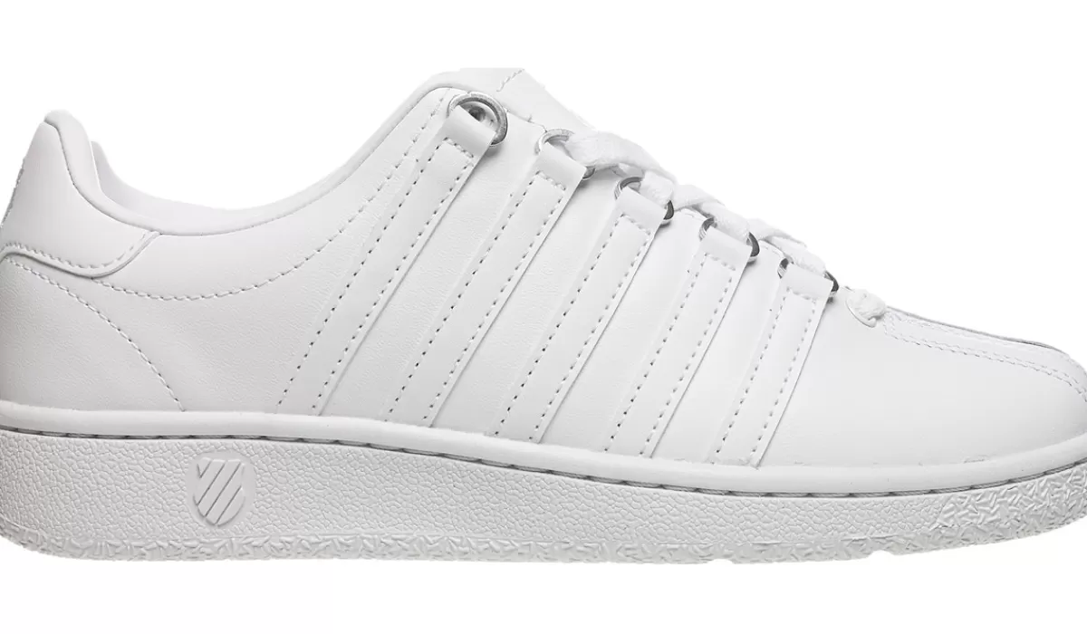 K-Swiss Chaussures Sport^Chaussure Sport Classic Vn Pour Femmes