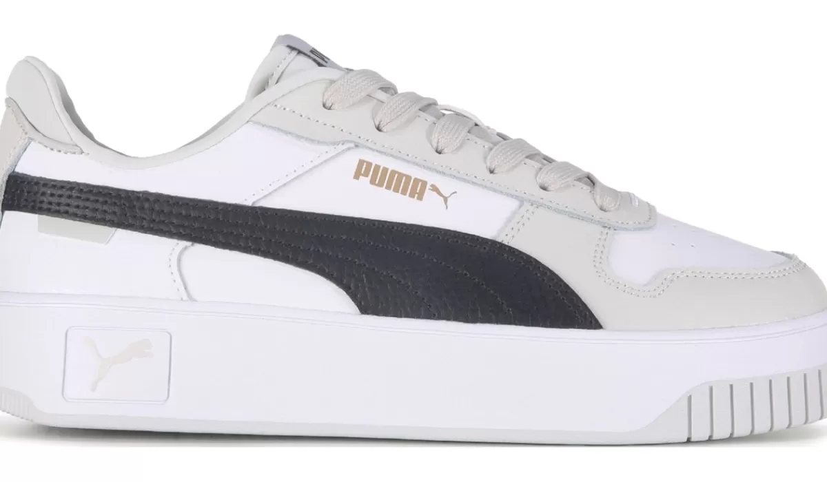 PUMA Chaussures Sport^Chaussure Sport Court Carina Street Pour Femmes