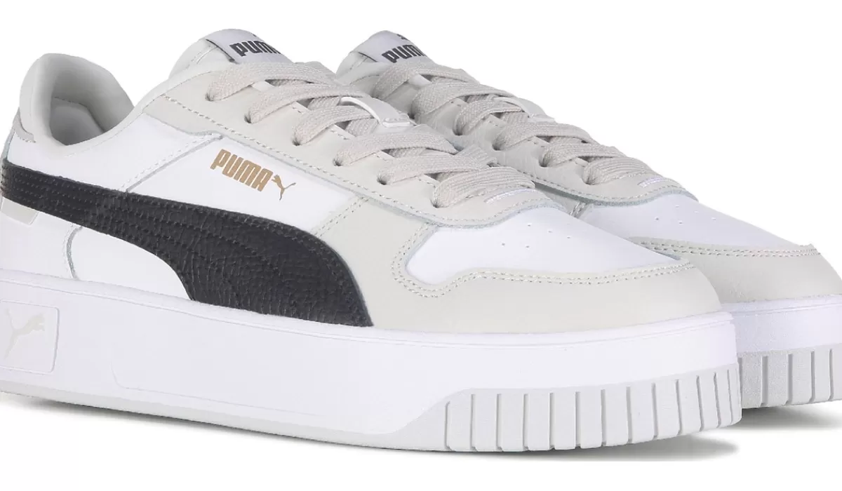 PUMA Chaussures Sport^Chaussure Sport Court Carina Street Pour Femmes