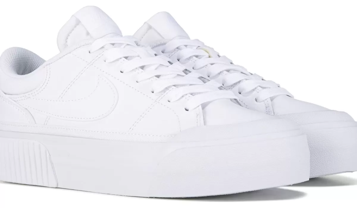 Nike Chaussures Sport^Chaussure Sport Court Legacy Lift Pour Femmes