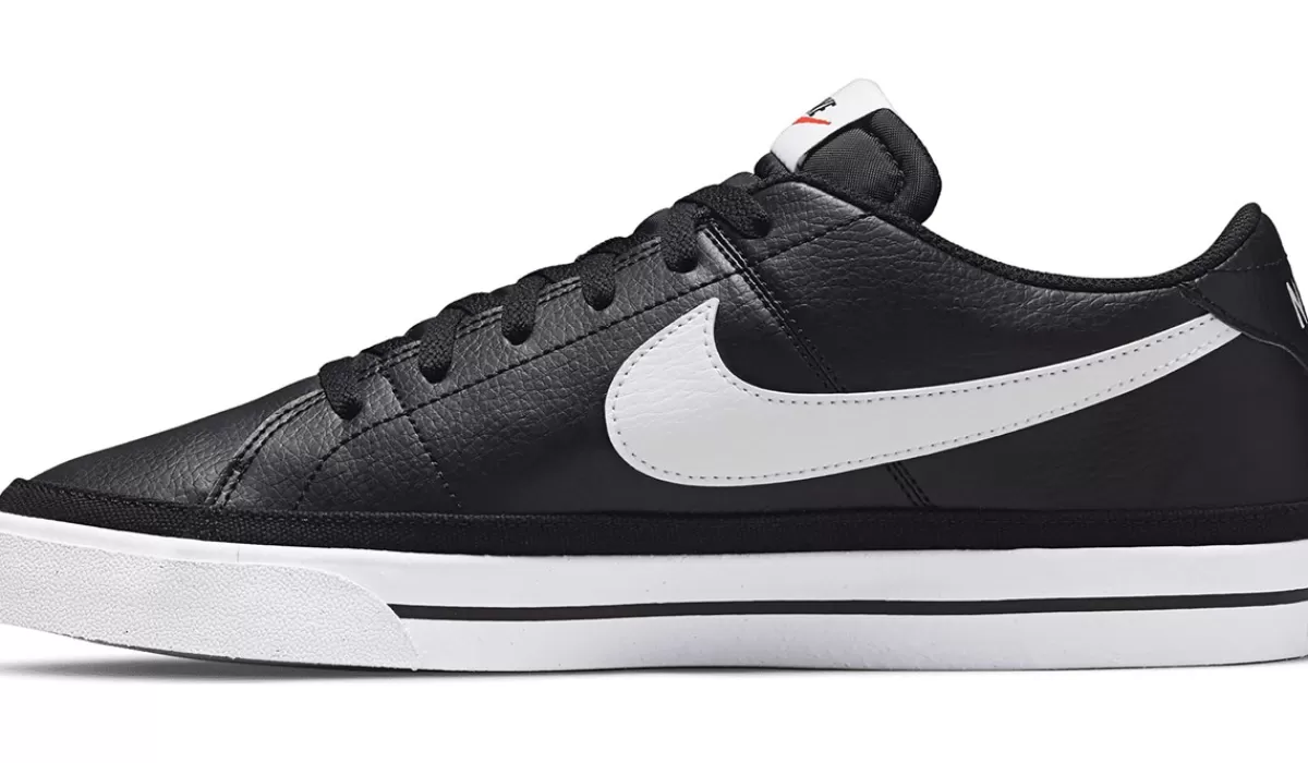 Nike Chaussures Sport^Chaussure Sport Court Legacy Pour Hommes