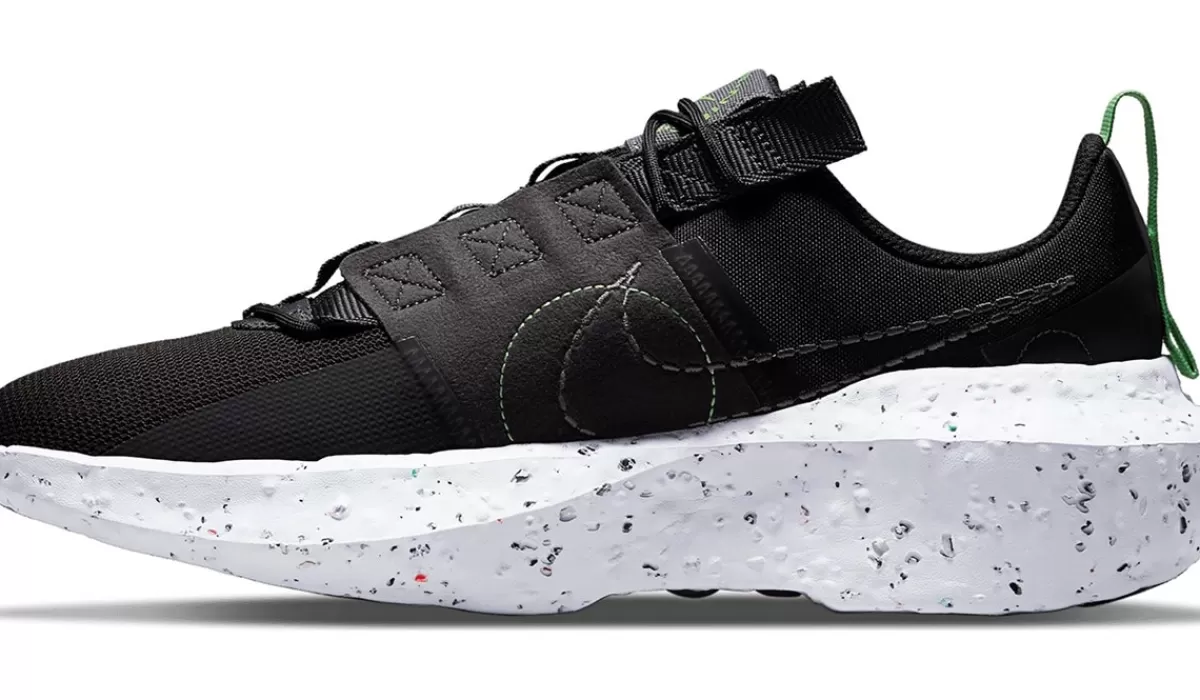 Nike Chaussures Sport^Chaussure Sport Crater Impact Pour Hommes