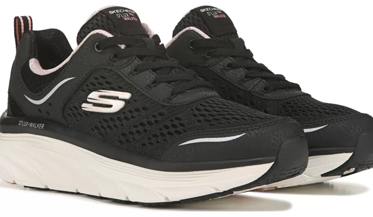 Skechers Chaussures Sport^Chaussure Sport D'Lux Walker Infinite Motion Pour Femmes