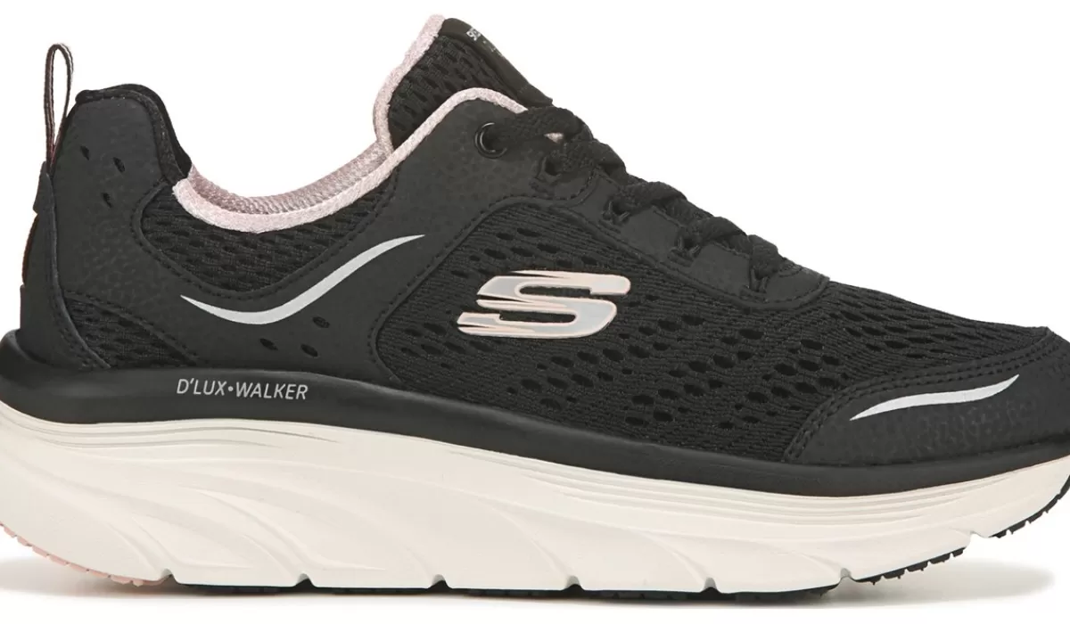 Skechers Chaussures Sport^Chaussure Sport D'Lux Walker Infinite Motion Pour Femmes