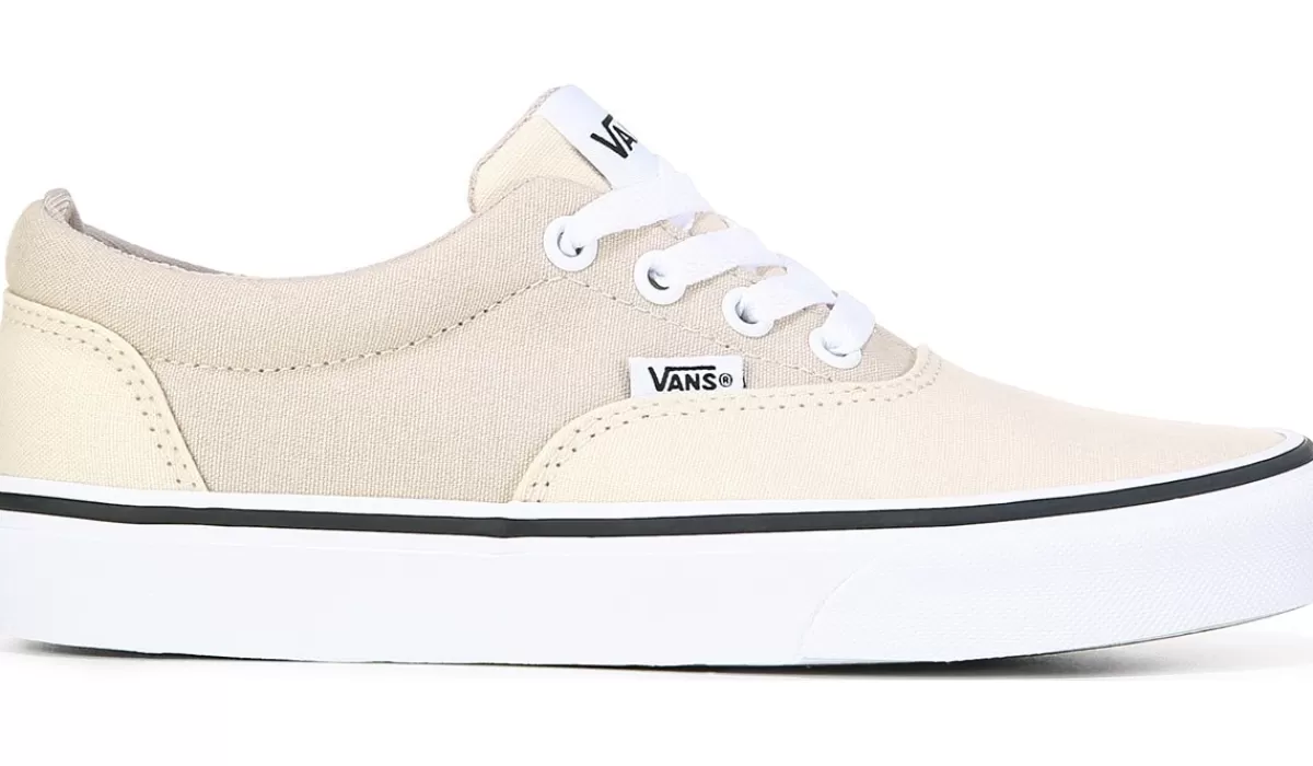 Vans Chaussures Sport^Chaussure Sport Doheny Pour Femme