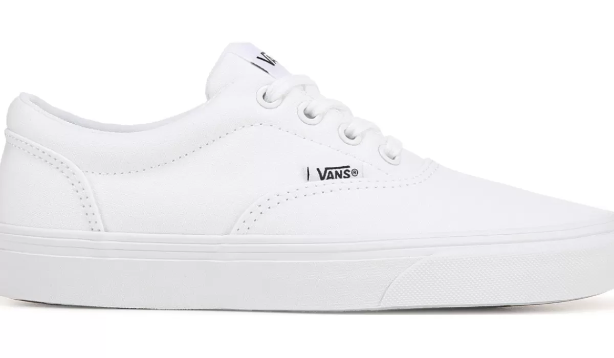 Vans Chaussures Sport^Chaussure Sport Doheny Pour Femme