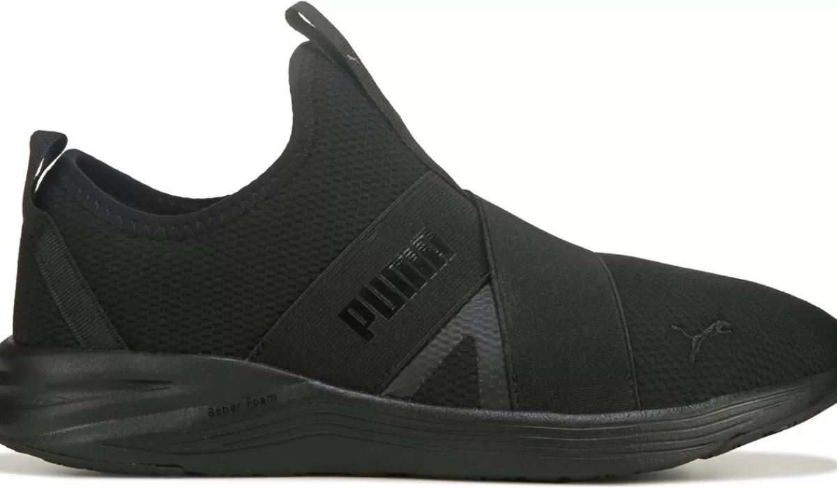 PUMA Chaussures Fourreau^Chaussure Sport Fourreau Better Foam Prowl Pour Femmes