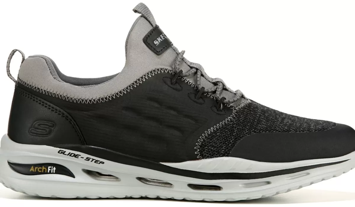 Skechers Chaussures Sport^Chaussure Sport Fourreau Verdigo Arch Fit Pour Hommes