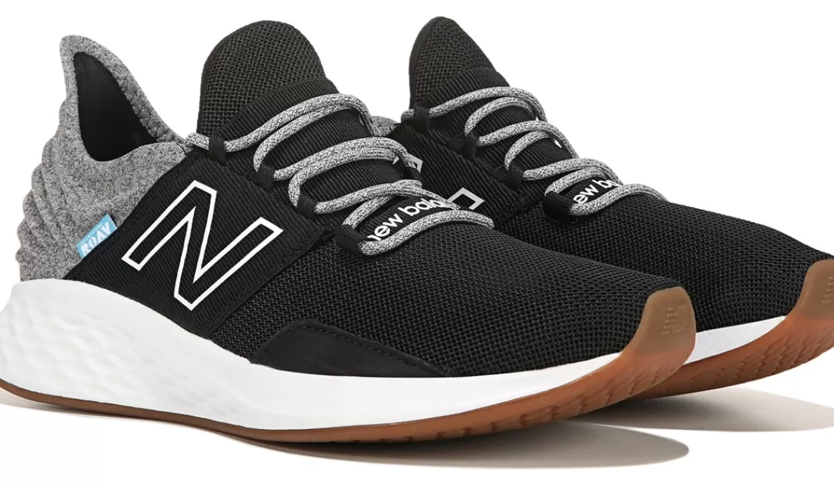 New Balance Chaussures Sport^Chaussure Sport Fresh Foam Roav Pour Hommes