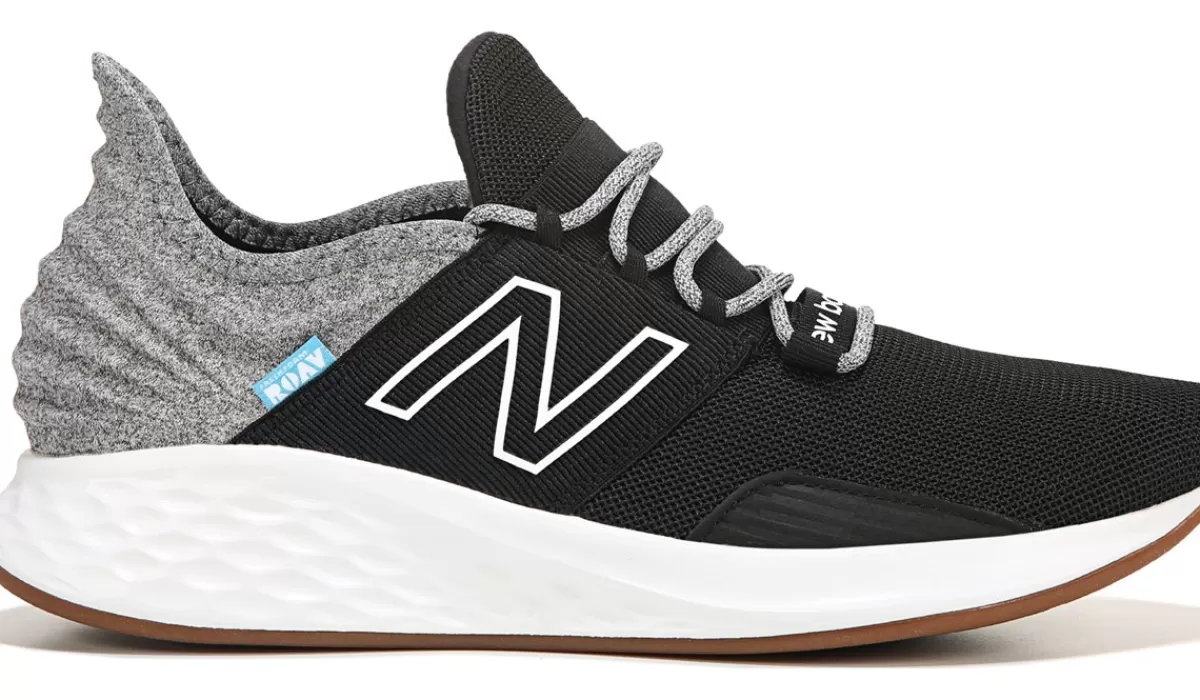 New Balance Chaussures Sport^Chaussure Sport Fresh Foam Roav Pour Hommes