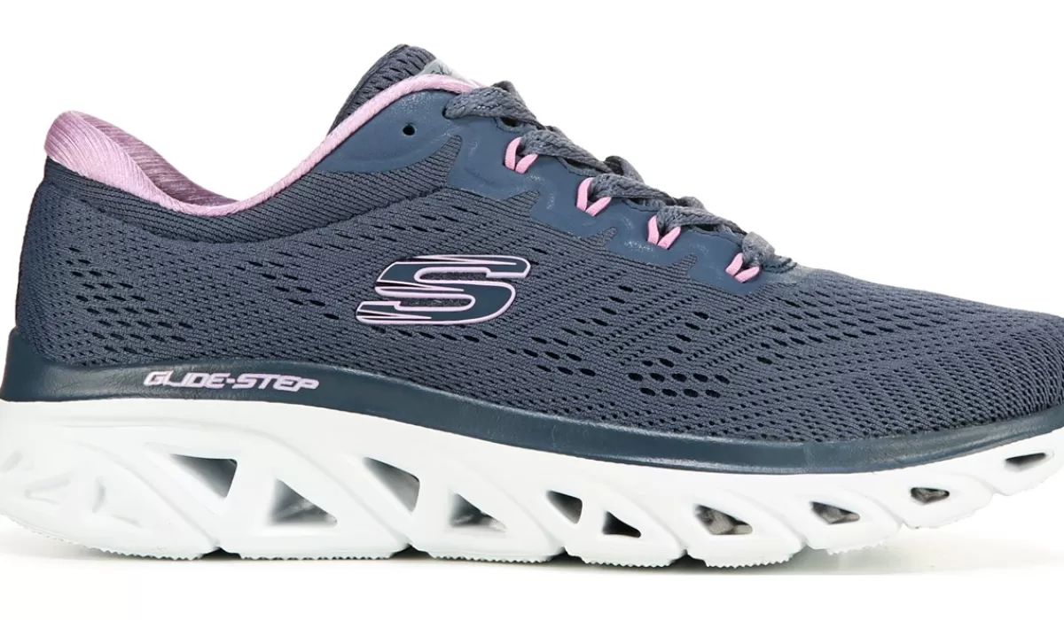 Skechers Chaussures Sport^Chaussure Sport Glidestep Sport Walker Pour Femmes