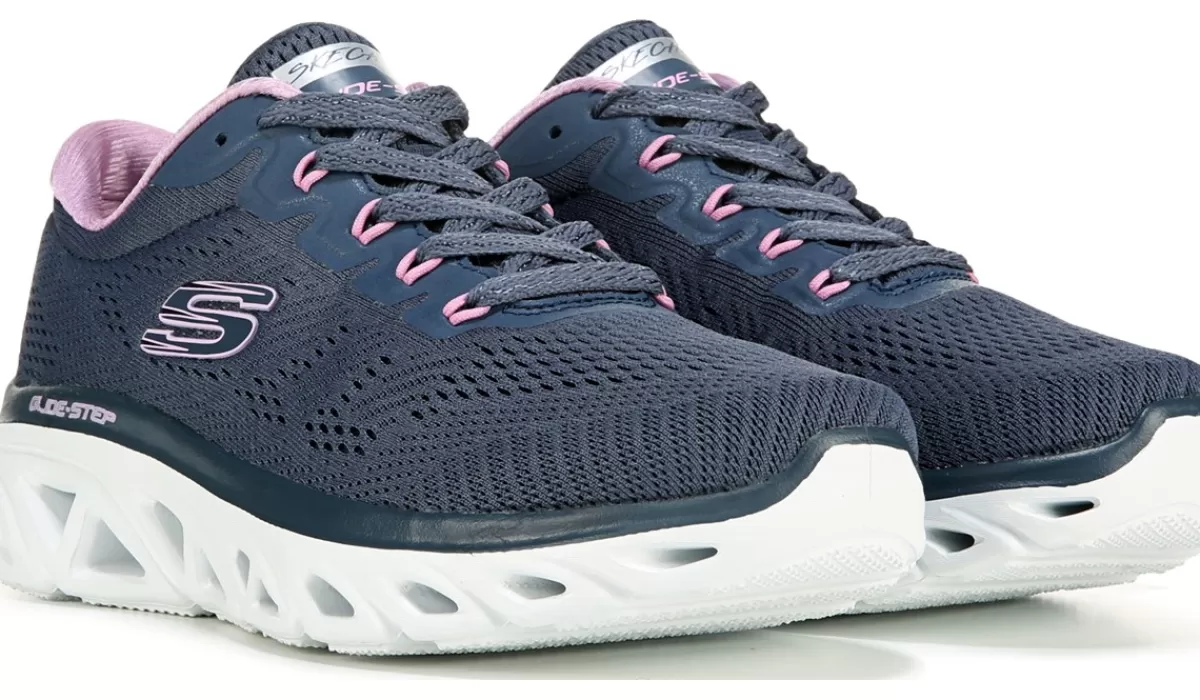 Skechers Chaussures Sport^Chaussure Sport Glidestep Sport Walker Pour Femmes