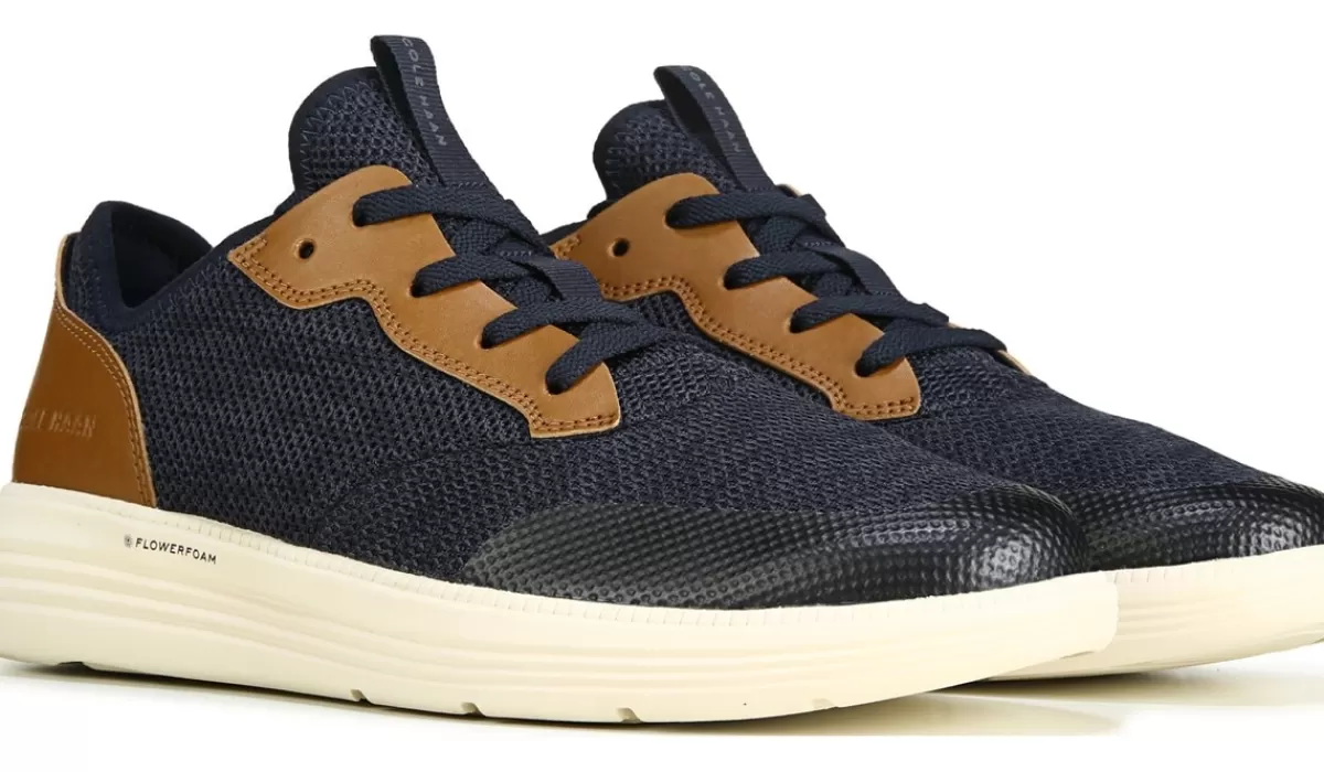 Cole Haan Chaussures Sport^Chaussure Sport Grand Plus Journey Pour Hommes