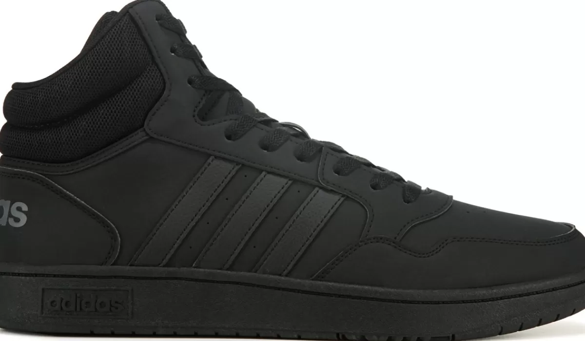 adidas Chaussures Sport^Chaussure Sport Mi-Montante Hoops 3.0 Pour Hommes