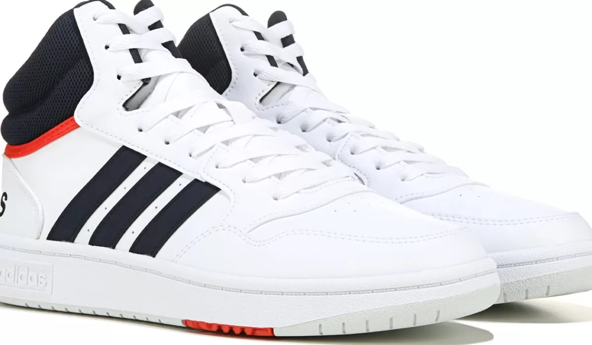 adidas Chaussures Sport^Chaussure Sport Mi-Montante Hoops 3.0 Pour Hommes