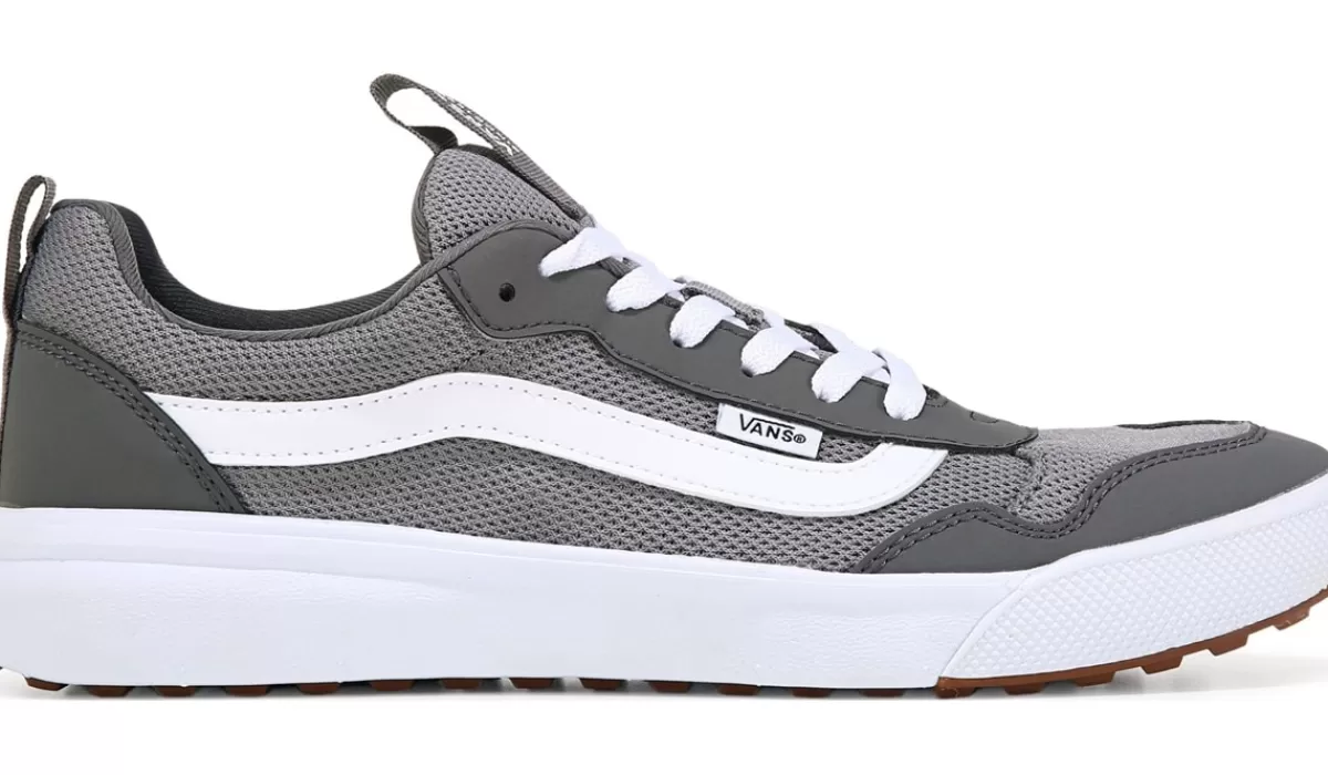 Vans Chaussures Sport^Chaussure Sport Range Exp Pour Hommes