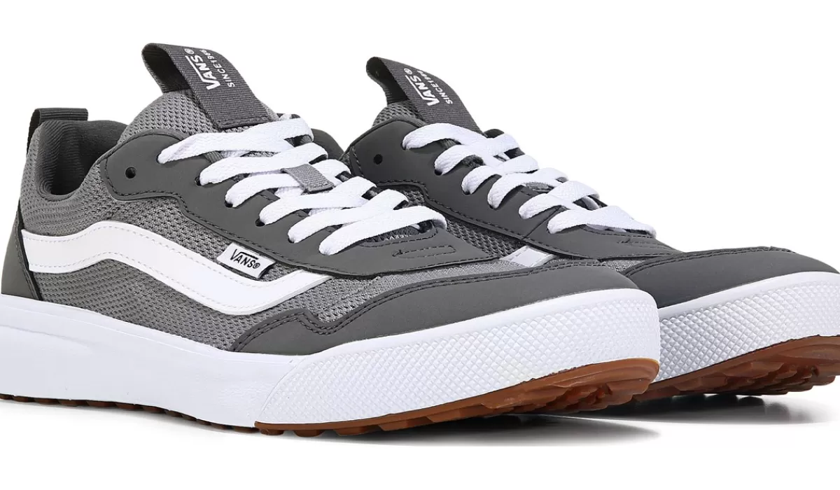 Vans Chaussures Sport^Chaussure Sport Range Exp Pour Hommes