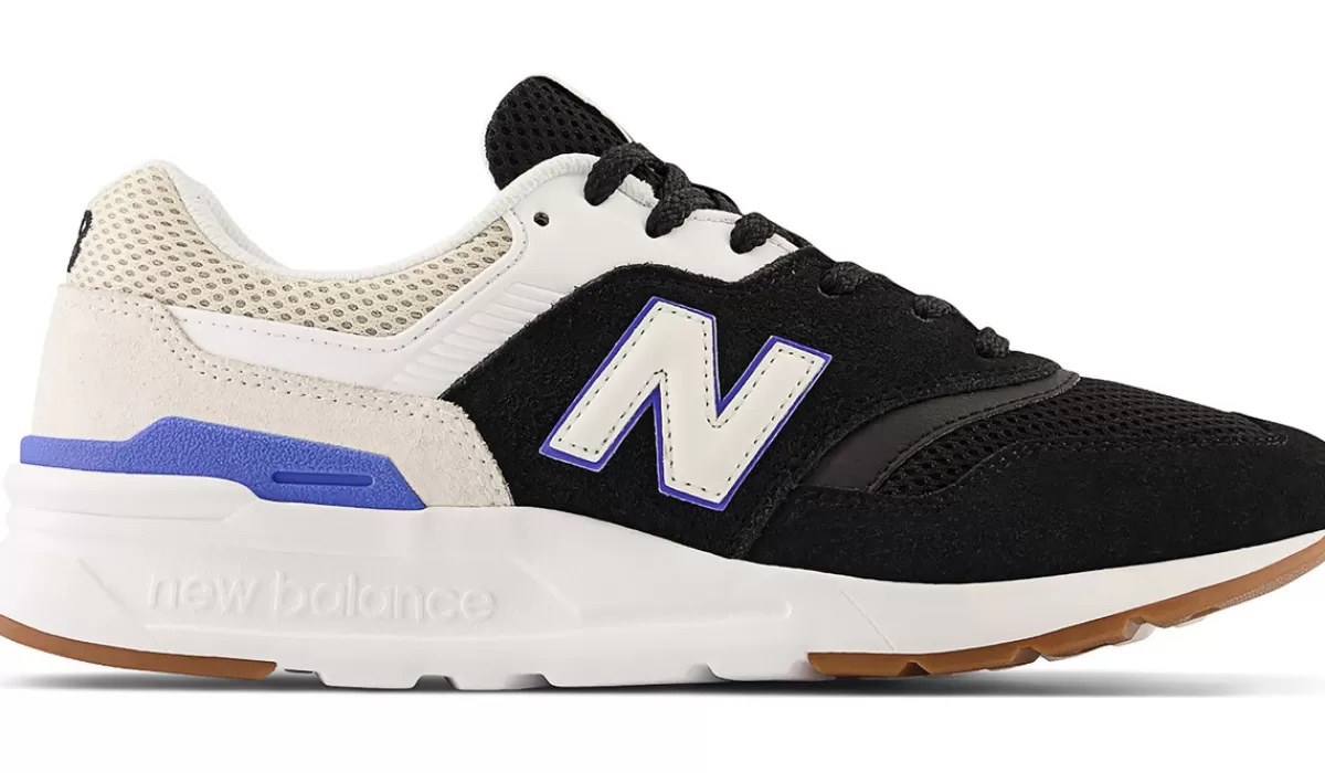 New Balance Chaussures Sport^Chaussure Sport Retro 997H Pour Hommes