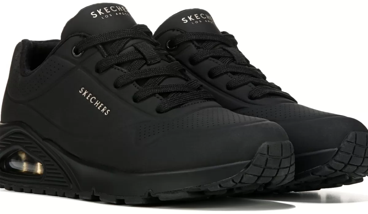 Skechers Chaussures Sport^Chaussure Sport Street Uno Moyenne/Large Pour Femmes