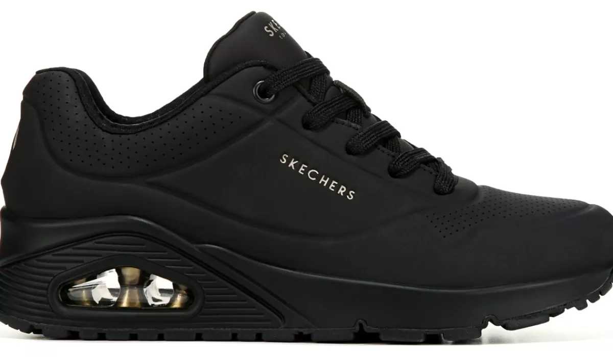 Skechers Chaussures Sport^Chaussure Sport Street Uno Moyenne/Large Pour Femmes