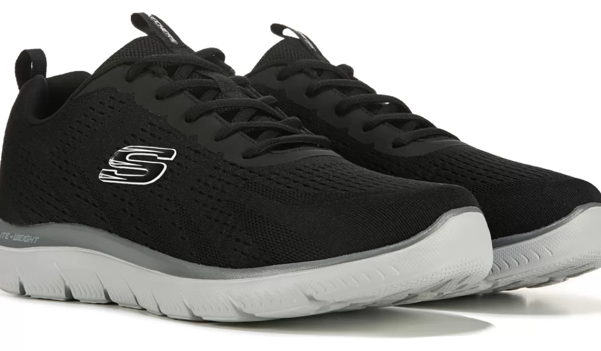 Skechers Chaussures Sport^Chaussure Sport Summits Pour Homme